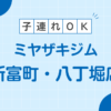 MIYAZAKI GYM(ミヤザキジム新富町・八丁堀店