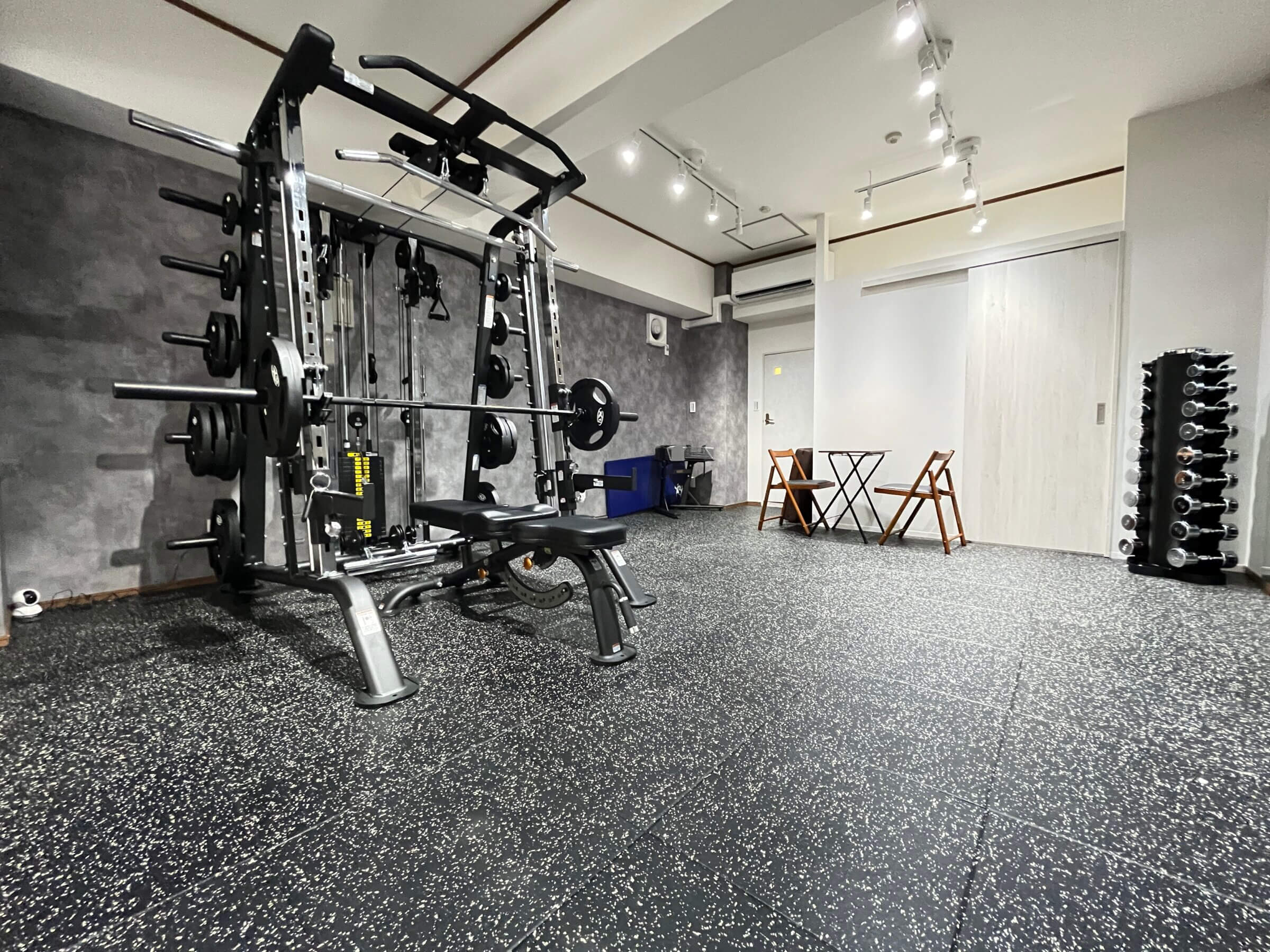 MIYAZAKI GYM(ミヤザキジム) 武蔵小杉駅前店