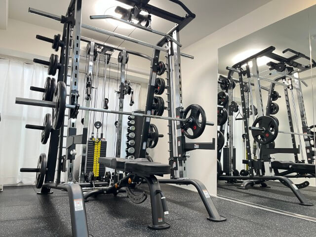 MIYAZAKI GYM(ミヤザキジム) 吉祥寺店