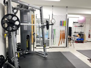 MIYAZAKI GYM(ミヤザキジム) 川崎店