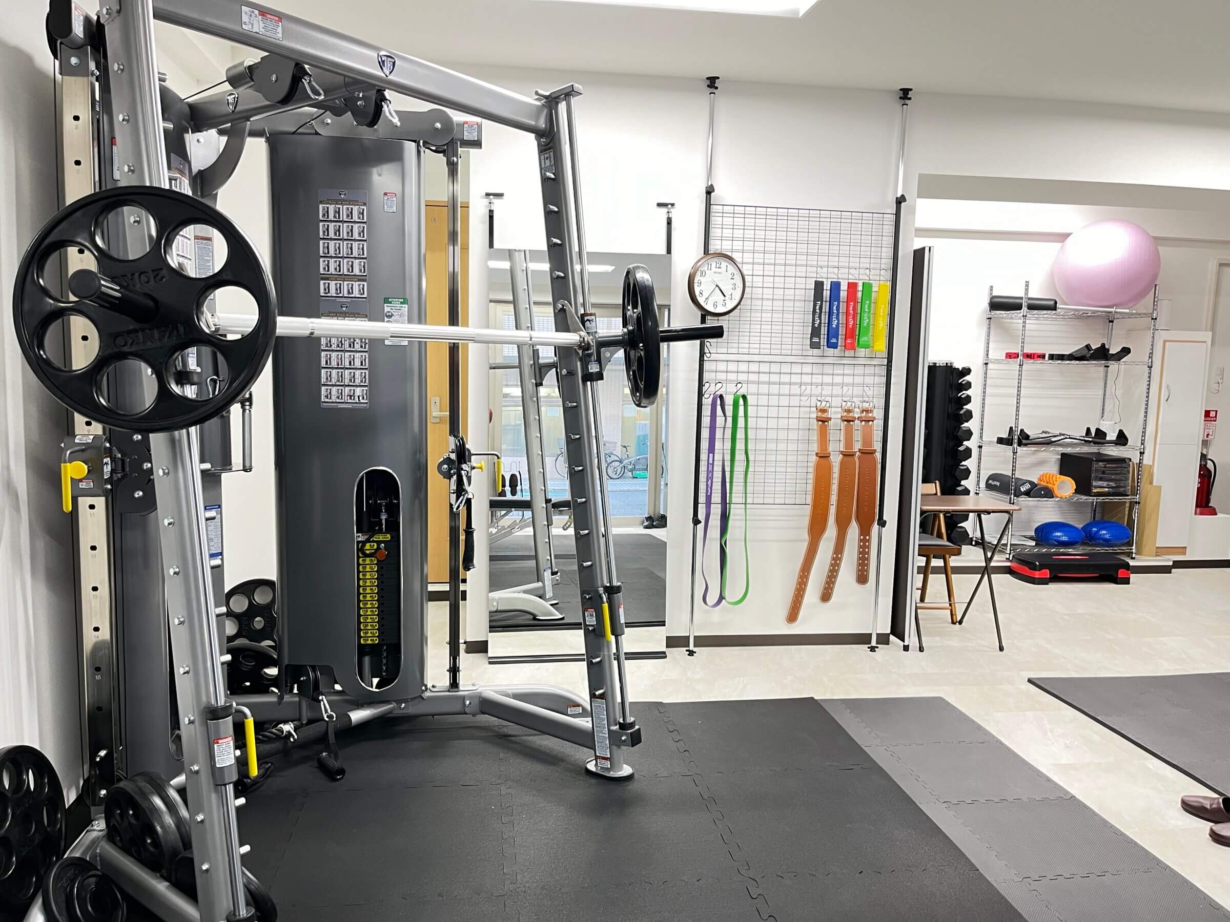 MIYAZAKI GYM(ミヤザキジム) 川崎店