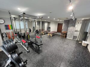 MIYAZAKI GYM(ミヤザキジム) 豊洲2号店
