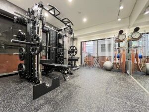 MIYAZAKI GYM(ミヤザキジム) 中野店